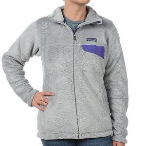 Patagonia Re-Tool Full zip